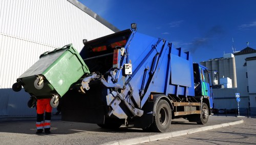 Benefits of using house clearance services in Catford