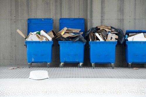 Cost-effective house clearance solutions in Catford