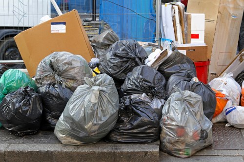 Catford flat clearance professional