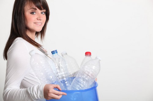 Eco-Friendly Waste Management Practices