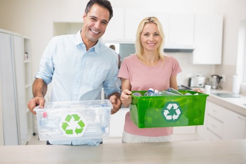 Choosing the right waste removal partner in Catford