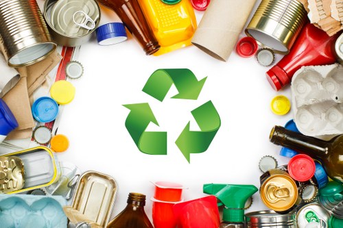 Preparing furniture for responsible disposal