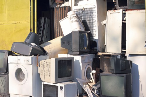 Satisfied Clients with Professional Waste Services