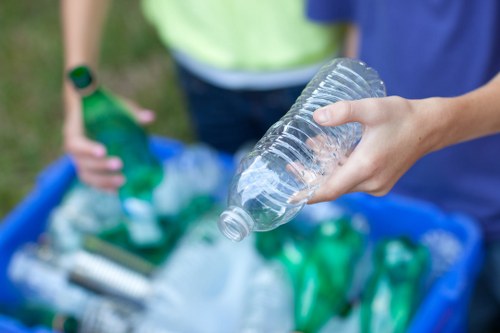 Efficient home clearance process