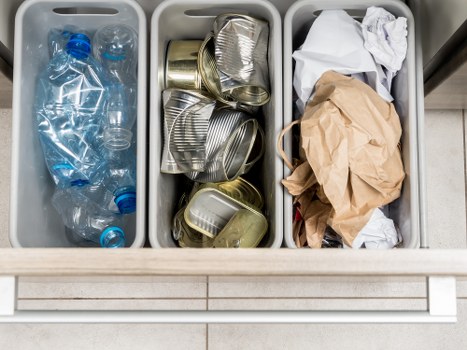 Benefits of professional waste removal services