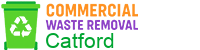 Commercial Waste Removal Catford